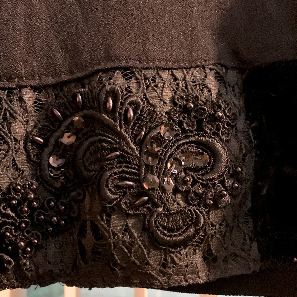 Black Fenini Jacket - image 6